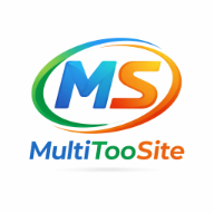 MultiTooSite Logo