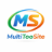 MultiToosite Logo