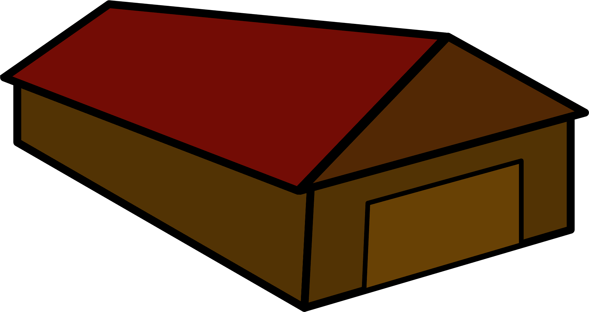 Roof Pitch Angle