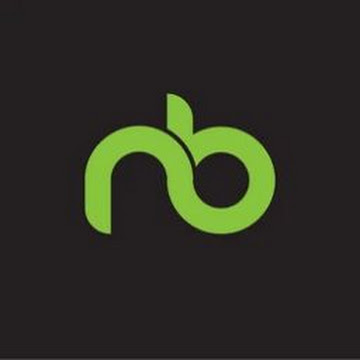 Nasir Badar Logo